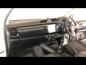 Toyota Hilux 2.4GD-6 4x4 SRX - Image 7