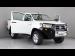 Toyota Hilux 2.4GD-6 4x4 SRX - Thumbnail 14