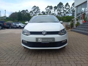Volkswagen Polo Vivo hatch 1.6 Comfortline auto - Image 6