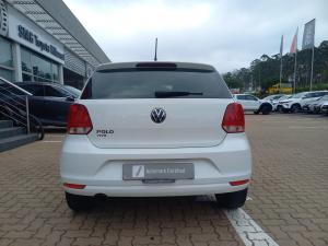 Volkswagen Polo Vivo hatch 1.6 Comfortline auto - Image 7