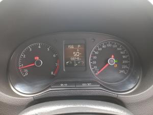 Volkswagen Polo Vivo hatch 1.6 Comfortline auto - Image 14