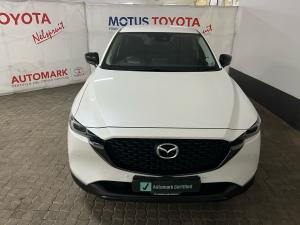Mazda CX-5 2.0 Carbon Edition - Image 5