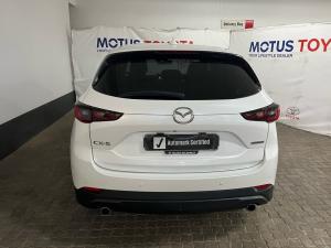 Mazda CX-5 2.0 Carbon Edition - Image 9
