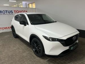 Mazda CX-5 2.0 Carbon Edition - Image 1