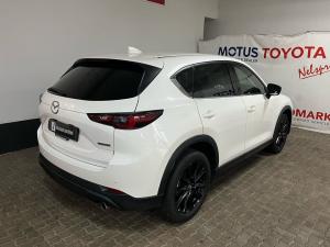 Mazda CX-5 2.0 Carbon Edition - Image 2