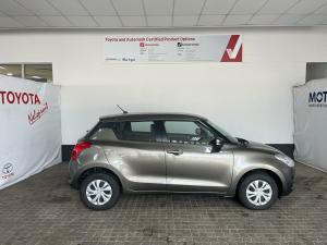 Suzuki Swift 1.2 GL auto - Image 6