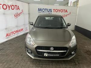 Suzuki Swift 1.2 GL auto - Image 7