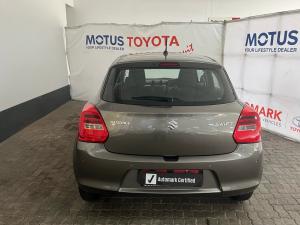 Suzuki Swift 1.2 GL auto - Image 8