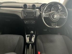 Suzuki Swift 1.2 GL auto - Image 9