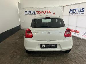 Suzuki Swift 1.2 GL+ auto - Image 8
