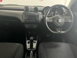 Suzuki Swift 1.2 GL+ auto - Image 9