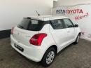 Thumbnail Suzuki Swift 1.2 GL+ auto