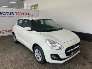 Suzuki Swift 1.2 GL+ auto - Image 4