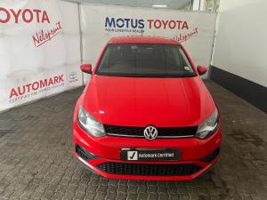 Volkswagen Polo sedan 1.4 Comfortline - Image 5