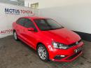 Thumbnail Volkswagen Polo sedan 1.4 Comfortline