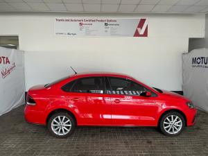 Volkswagen Polo sedan 1.4 Comfortline - Image 4