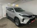 Thumbnail Toyota Fortuner 2.4GD-6 auto
