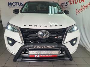 Toyota Fortuner 2.8GD-6 4x4 VX - Image 5