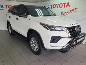 Toyota Fortuner 2.8GD-6 4x4 VX - Image 1