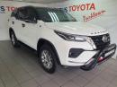 Thumbnail Toyota Fortuner 2.8GD-6 4x4 VX