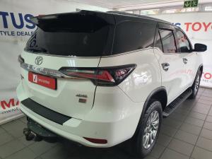 Toyota Fortuner 2.8GD-6 4x4 VX - Image 2
