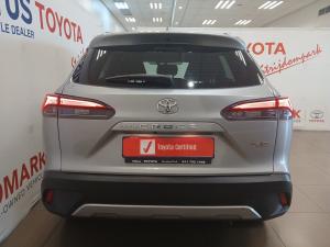 Toyota Corolla Cross 1.8 XS - Image 5