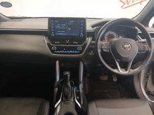 Toyota Corolla Cross 1.8 XS - Image 6