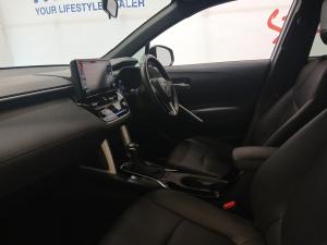 Toyota Corolla Cross 1.8 XS - Image 7