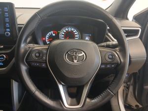 Toyota Corolla Cross 1.8 XS - Image 8