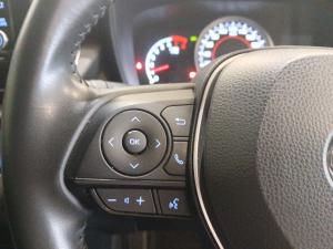 Toyota Corolla Cross 1.8 XS - Image 9
