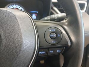 Toyota Corolla Cross 1.8 XS - Image 10