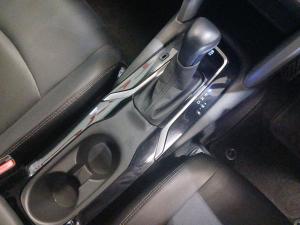 Toyota Corolla Cross 1.8 XS - Image 12