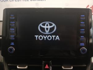 Toyota Corolla Cross 1.8 XS - Image 13