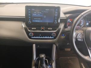 Toyota Corolla Cross 1.8 XS - Image 15