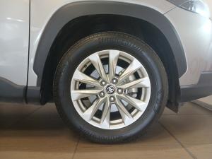 Toyota Corolla Cross 1.8 XS - Image 20