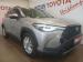 Toyota Corolla Cross 1.8 XS - Thumbnail 1