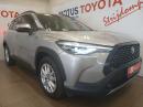 Thumbnail Toyota Corolla Cross 1.8 XS