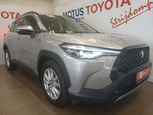 Toyota Corolla Cross 1.8 XS - Image 1