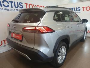 Toyota Corolla Cross 1.8 XS - Image 2