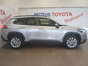 Toyota Corolla Cross 1.8 XS - Image 3