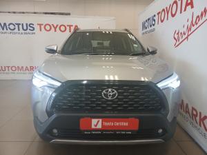 Toyota Corolla Cross 1.8 XS - Image 4