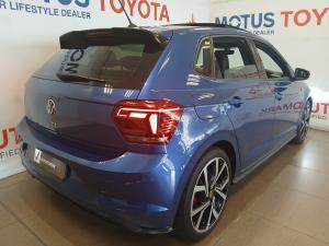 Volkswagen Polo GTI - Image 5