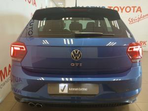 Volkswagen Polo GTI - Image 8