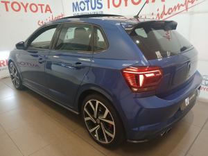 Volkswagen Polo GTI - Image 25