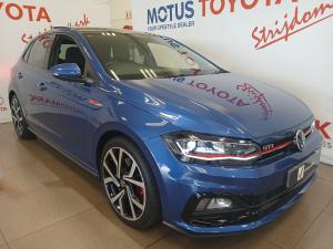 Volkswagen Polo GTI - Image 1