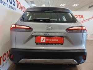 Toyota Corolla Cross 1.8 Xi - Image 5