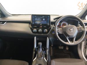 Toyota Corolla Cross 1.8 Xi - Image 6