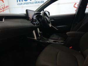 Toyota Corolla Cross 1.8 Xi - Image 7