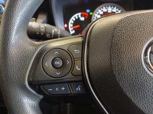 Toyota Corolla Cross 1.8 Xi - Image 9