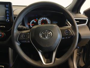 Toyota Corolla Cross 1.8 Xi - Image 10